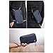 RFID Blocking Family Passport Holder, Multi-functional Travel Document Organizer, for Women, Men, and Families