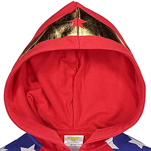 Recopilación y reviews de Disfraz niña wonder que puedes comprar esta semana. 16 Imagen adicional