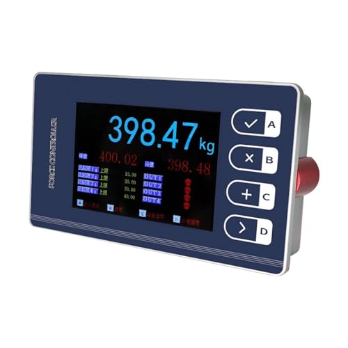 Dynamomètre de mesure de force de traction pour tests de résistance - 2