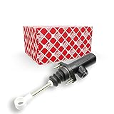 Febi bilstein 38131 Cylindre émetteur, embrayage