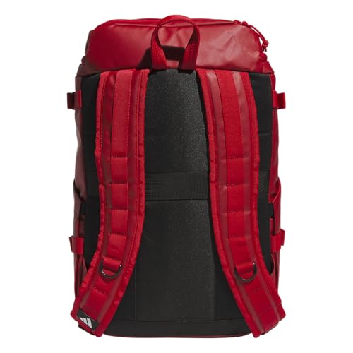 Image of adidas Vista Sports Backpack - Utility Daypack for School, Gym and Travel, 29L