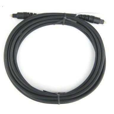 RiteAV 12ft. Digital Optical Cable