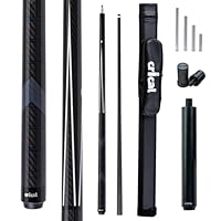 Amazon.co.jp: CRICAL カーボンファイバープールキュースティック 58