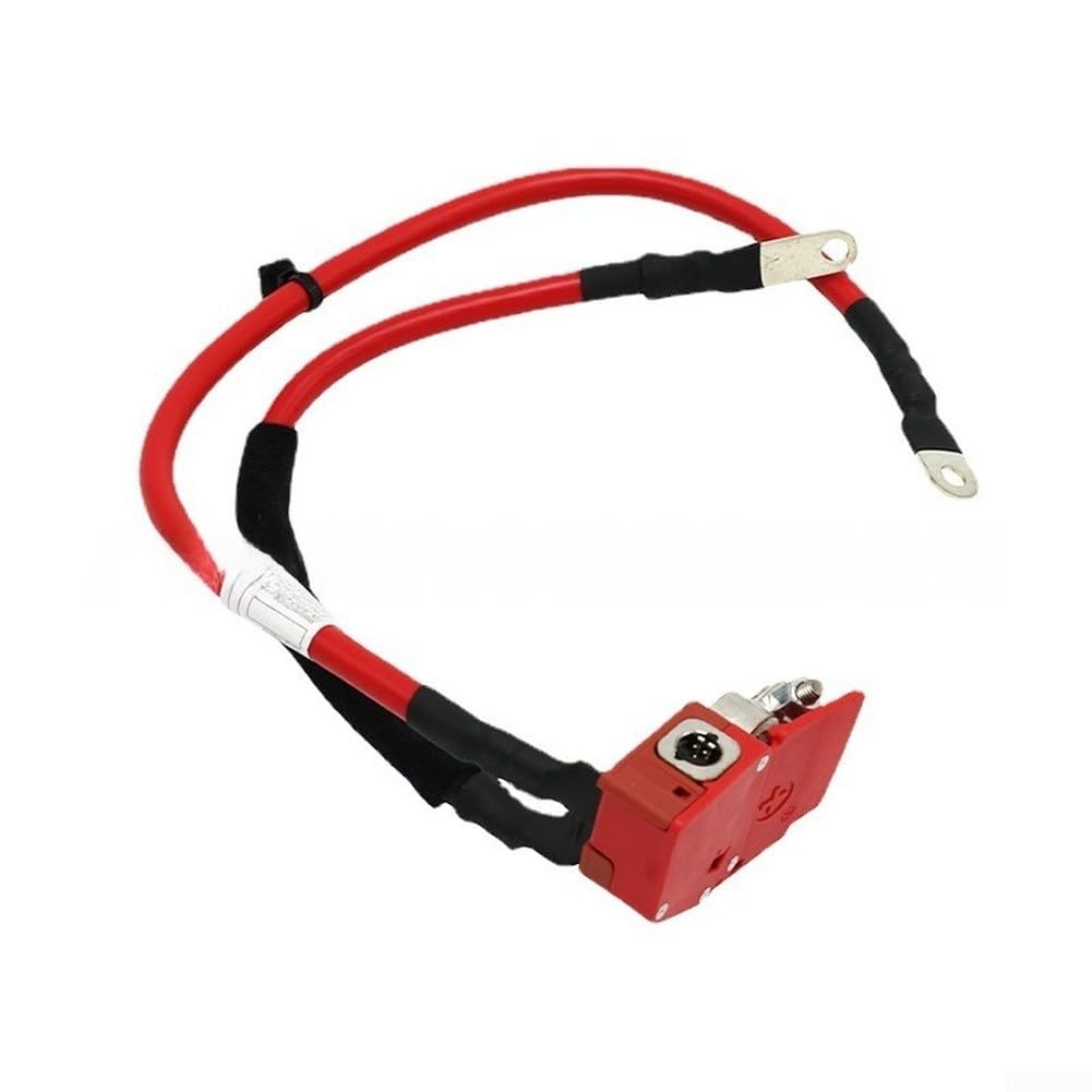 Repuesto Directo Terminal para batería para bmw X5 14-17 Repuesto