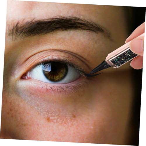 Eyeliner Diamond Bling Glitter No Blooming Outanaya miniatura 5