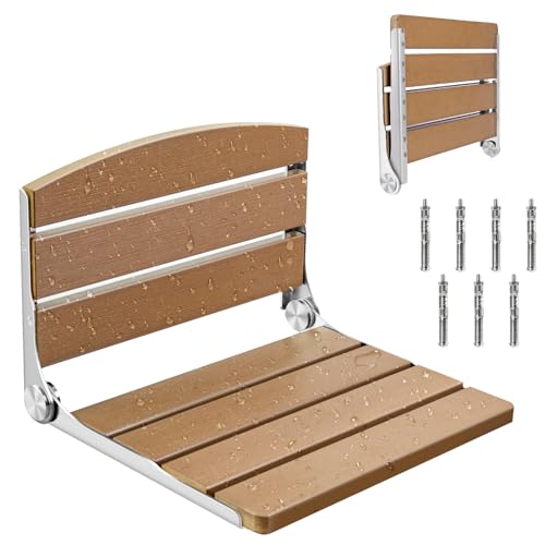 Duseu Folding Shower Seat, 16