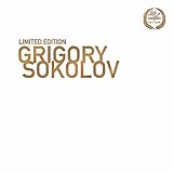 Grigory Sokolov - Limited Edition, Vol. 1