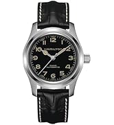 Amazon.co.jp: [HAMILTON(ハミルトン)] HAMILTON(ハミルトン) 腕時計