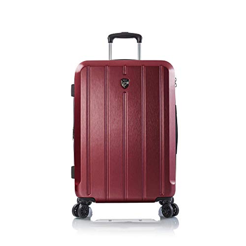 Image of Heys para-LITE Range Gold Color 26 inch Medium Trolley