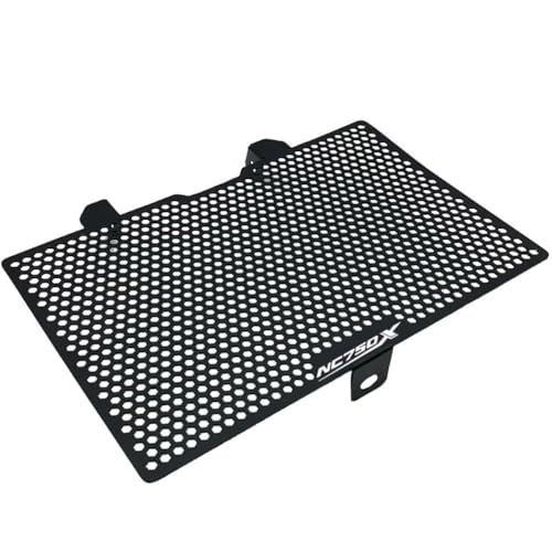 Grille radiateur NC750X 2022 robuste avec refroidissement maximal