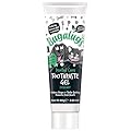 Bugalugs Dog Toothpaste Gel - Dog Teeth Cleaning Products for Cats and Dogs, Fresh Mint Dog Breath Freshener & Dog Plaque Remover use with Bugalugs Dog Toothbrush & Cat Toothbrush