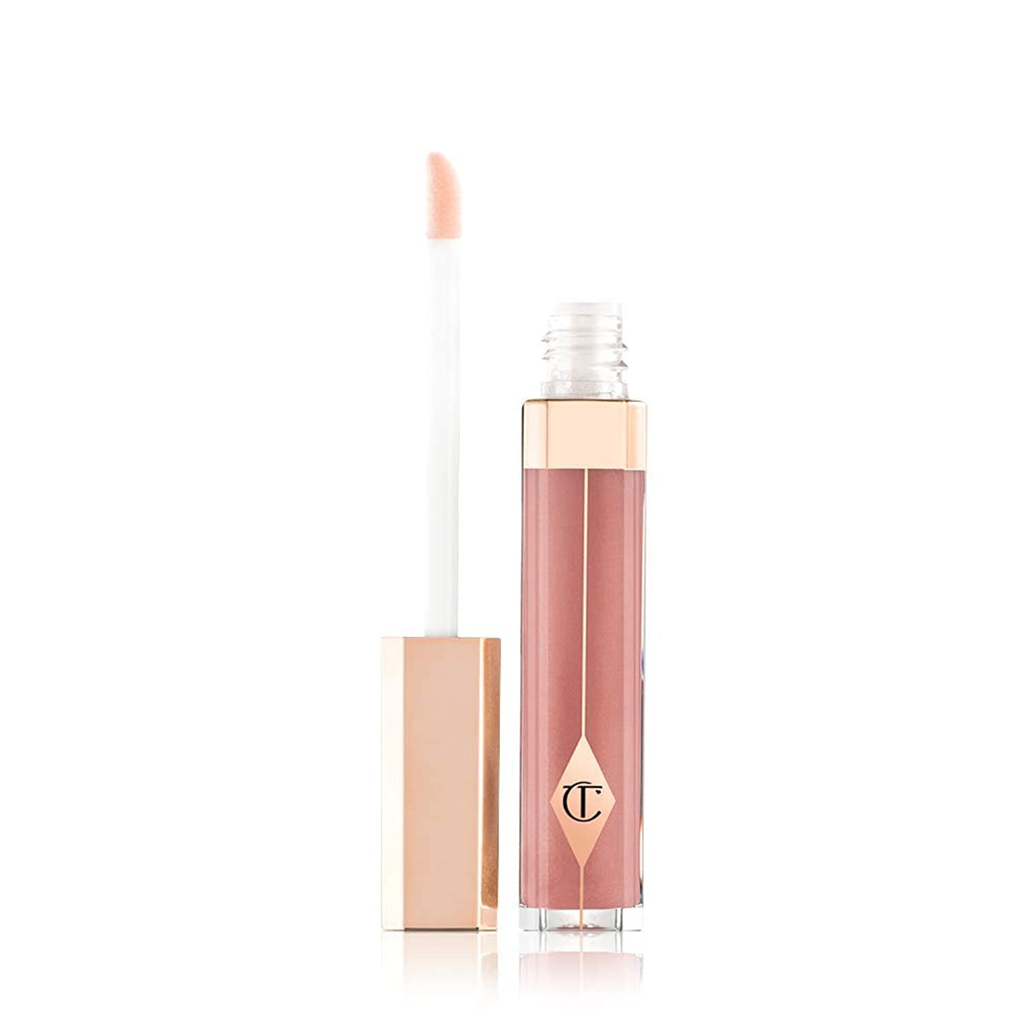 Charlotte TilburyLip Lustre - PILLOW TALK