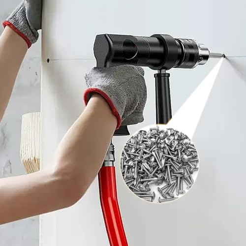 40 tornillos autoperforantes de acero inoxidable, 13 mm miniatura 7