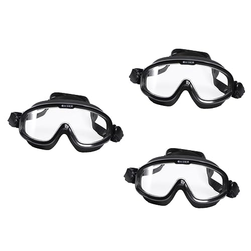 Toddmomy-3-Stueck-Kinderbrille-Brille-Glas-Schnapsbrille-Schutzbrille-Klar-Schwimmen-Transparent-Schutzbrille-Schutzbrille-Schwimmbrille-Kind-Schwimmbrille