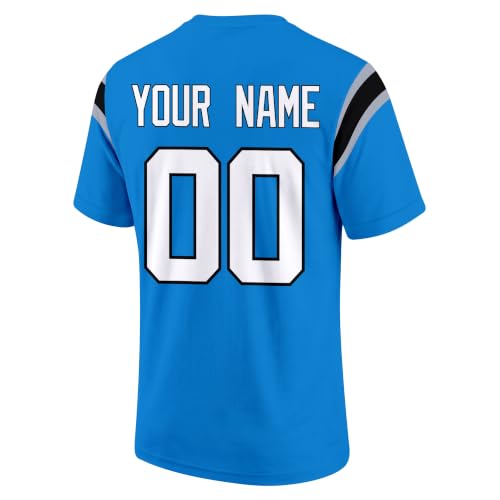 Image of T-Shirt Custom Name and Number Personalized Gifts
