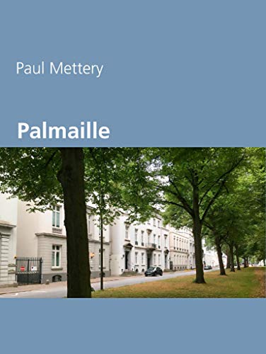 Palmaille: ou la stratégie du retour Francais PDF