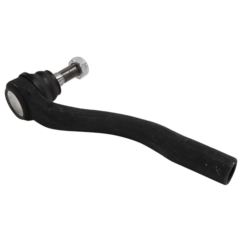 Amazon.com: Yvessvi 68069646AA 68069646AB Tie Rod Ends Front 