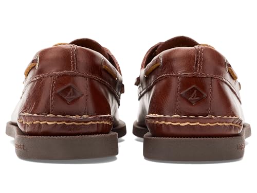Image of Sperry Men's Authentic Original 2-Eye Boat Shoe