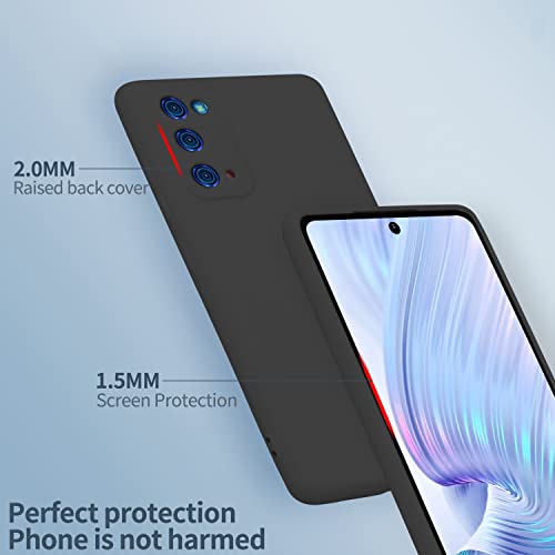 Coque Samsung S20 FE antichoc protection intégrale fine souple - 3