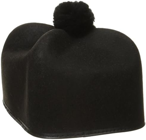 Permafelt Priest Hat 