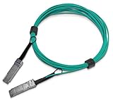 Mellanox LinkX - Câble d'attache directe 200GBase - QSFP56 Pour QSFP56-20 m - Fibre optique - SFF-8665 - sans halogène, actif