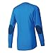 adidas Assita 17 Gk Camiseta, Hombre, Azul (Azul/Blanco), L
