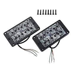 MBBHD Pick-up Guitare Électrique Double Bobine avec Vis pour Gibson Pièces Guitare - Les Beatles, Paul McCartney, John Lennon, RIngo Starr, George Harrison