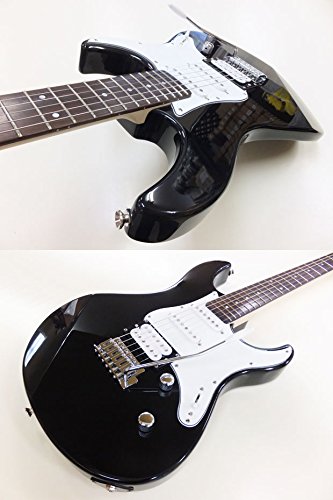 Amazon | YAMAHA ヤマハ エレキギター PACIFICA パシフィカ 112V