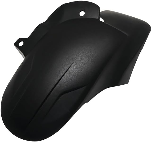 Motorcycle Mudguard Motorcycle Rear Mudguard Mudguard Mud Flap Motorbike Splash Guard for Forza 350 Forza350 2020 2021 2022 2023 Motorcycle Fairing