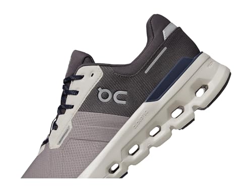 Image of On Mens Cloudrunner 2 Waterproof