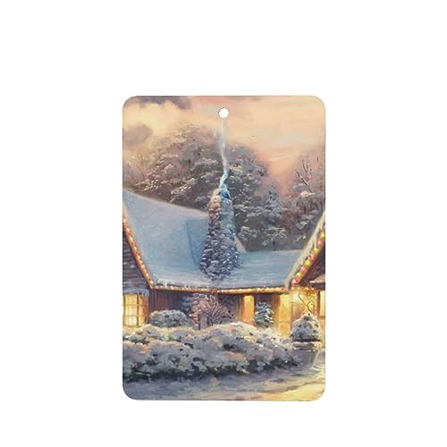 House in snow ԗpF p[\iCYꂽXCX J[A}Zs[^ubg ݂艺F܃J[h [vt 4 ԂƂ̑p