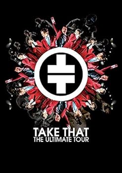 DVD Ultimate Tour Book