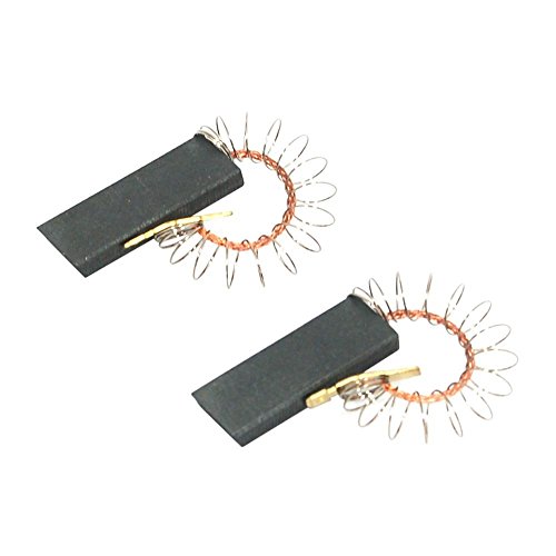 Preisvergleich Produktbild Bosch 154740 Waschmaschinenzubehör / Neff Siemens Waschmaschine Kohlebürsten