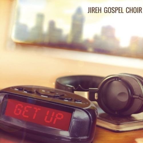 Get Up [Audio CD]