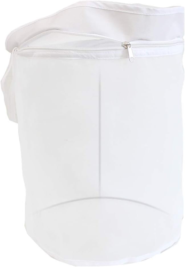 20 Gallon 220 Micron Filter Bag for Zipper Bag (20 Gallon)