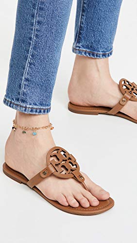 Tory Burch Women's Miller Embellished Sandals3