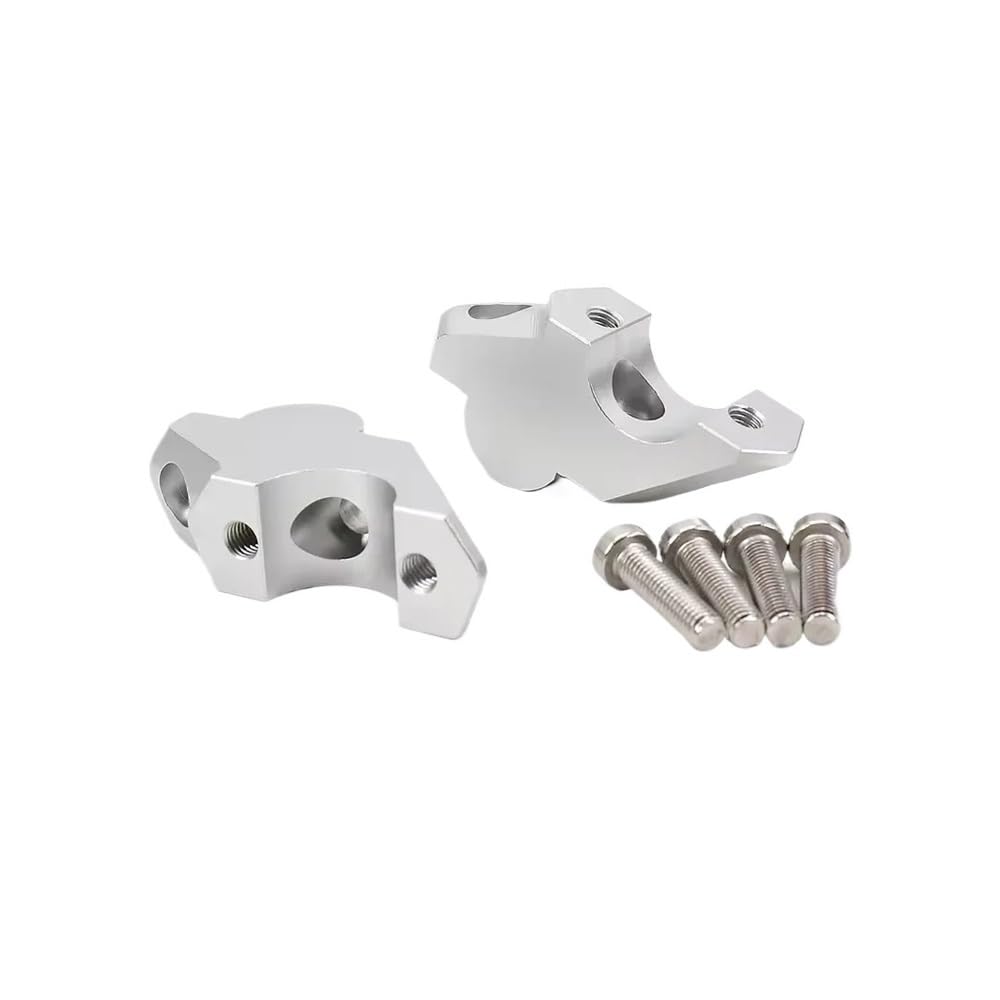 Fixation pour accessoire moto 900DSX confort voyage