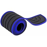Auto Achterbumper Beschermingsstrip voor Suzuki Vitara 4-pack