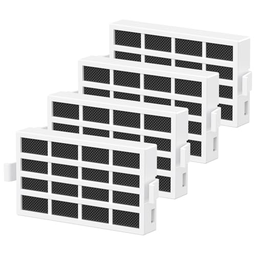 W10311524 AIR1 Refrigerator Air Filter Compatible with Whirl-pool Ken-more