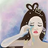 Crying Princess (With Franco)