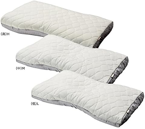 東京西川 ミニ紀州備長炭パイプ 東京西川 備長炭パイプ枕 （高）70×