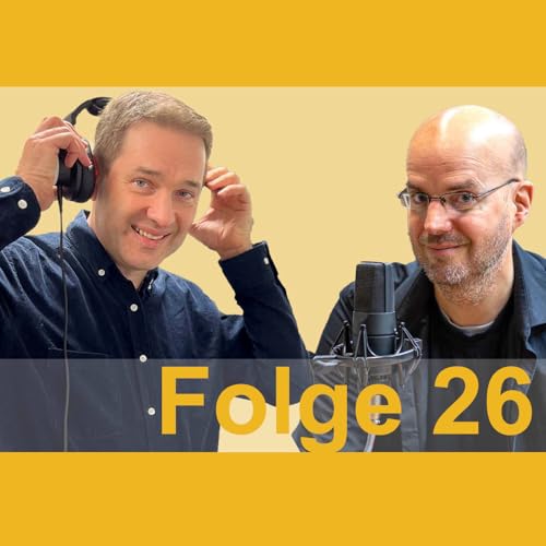 FIDELITY - DER HIFI PODCAST - Folge 26