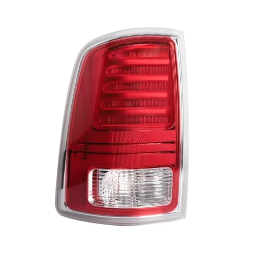 Feu arrière pour voiture Ram 1500 2500 3500 clignotant stop frein