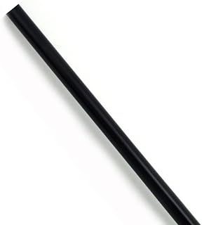 True Temper Straight Matte Black Putter Shaft