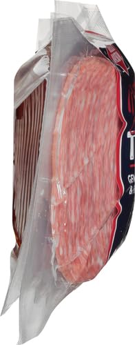 Miniatura 8 de Dietz & Watson Italiano "Dietz Trio" - GénovaPepperoniProvolone, 18 oz.