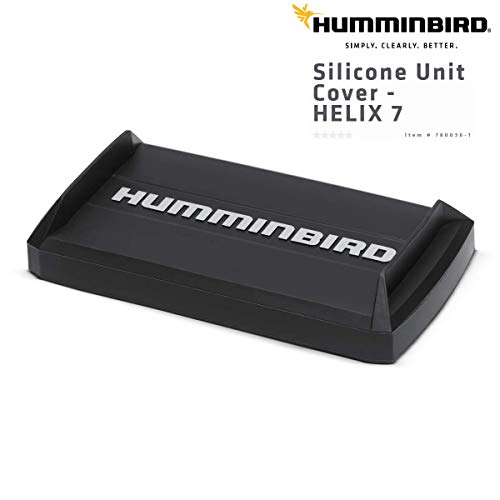 Humminbird Helix 7 Rubber Cover for Helix 7