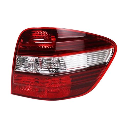 Feu arrière pour Mercedes ML W164 2006-2008 côté droit sans ampoule