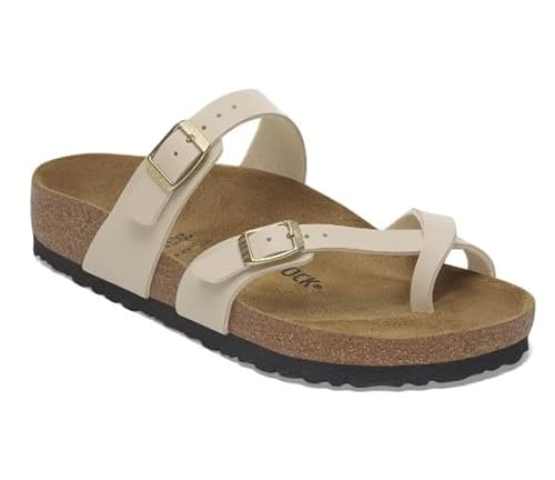 Birkenstock Mayari - Woman Sandal 36 Sandcastle-L