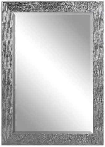 Uttermost, Silver 14604 Tarek Mirror