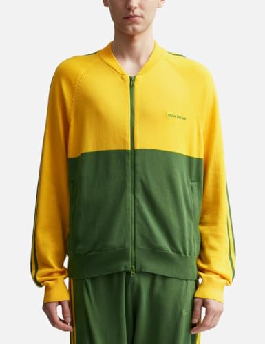 Men's Wb N Knit Tt, Yellow3